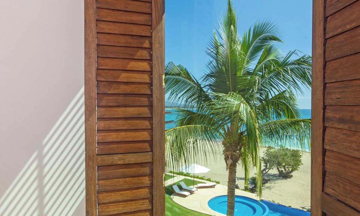 Photo of Outdoor in Punta de Mita