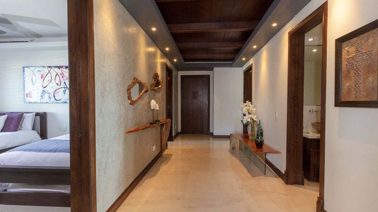 Photo of Bedroom in Punta de Mita