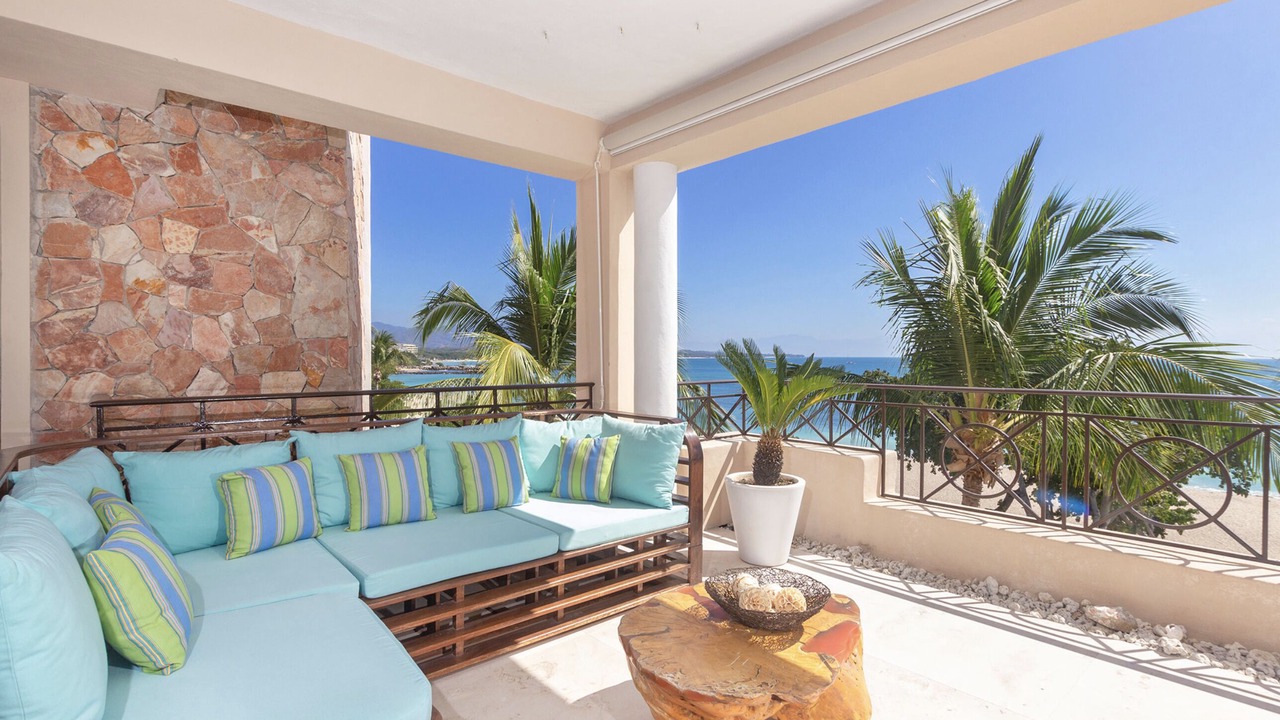 Photo of Outdoor in Punta de Mita