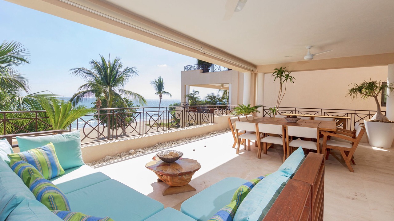 Photo of Outdoor in Punta de Mita