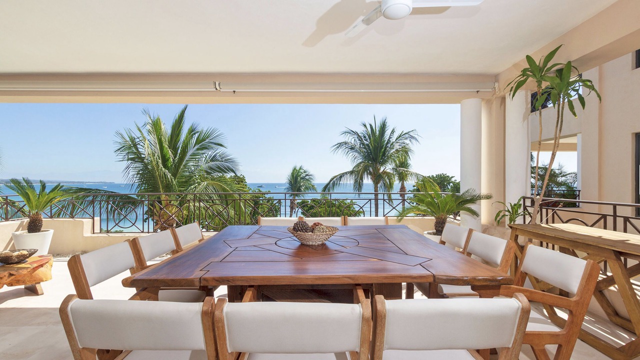 Photo of Outdoor in Punta de Mita