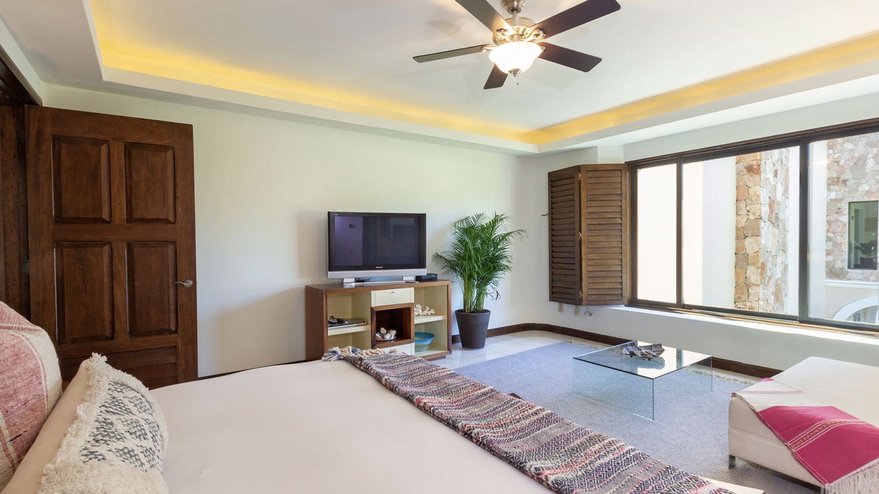 Photo of Bedroom in Punta de Mita