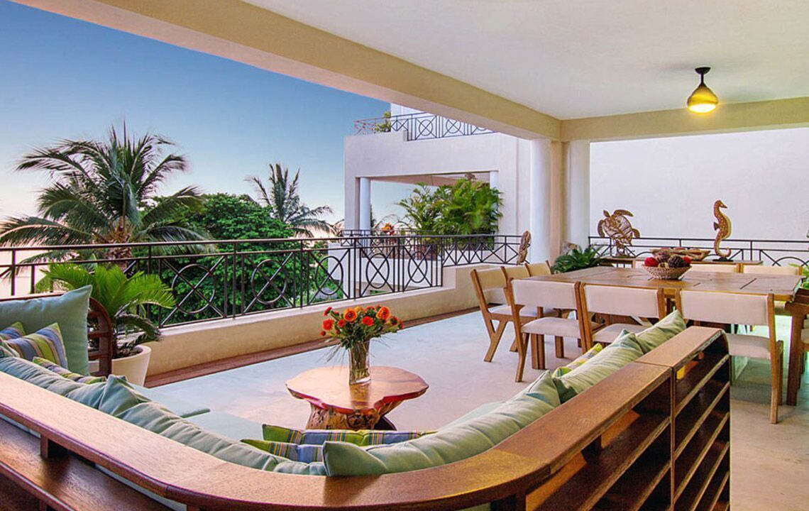 Photo of Outdoor in Punta de Mita
