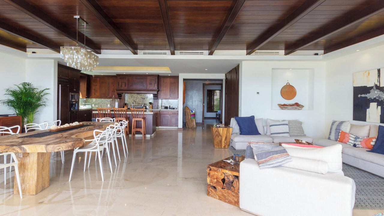 Photo of Livingroom in Punta de Mita