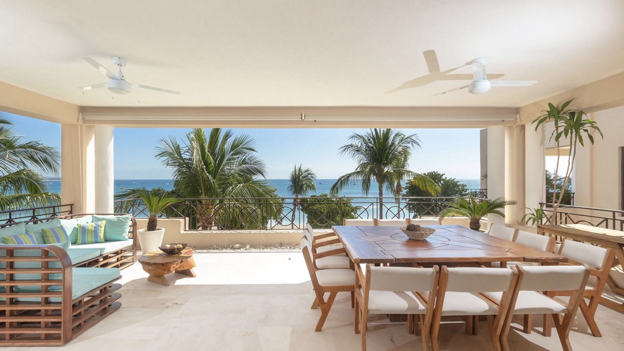 Photo of Outdoor in Punta de Mita