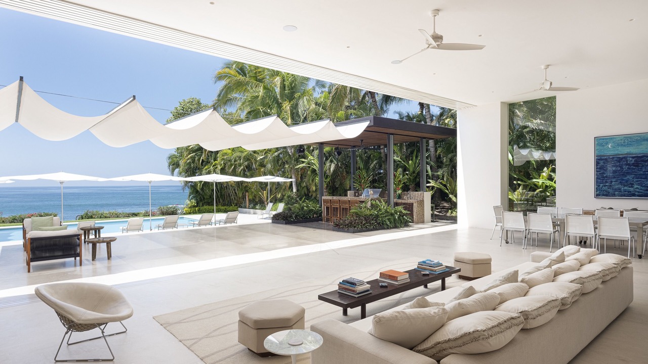Photo of Outdoor in Punta de Mita