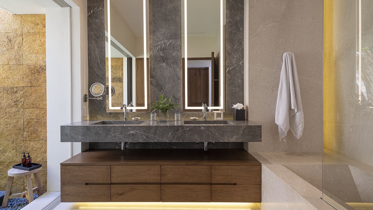 Photo of Bathroom in Punta de Mita