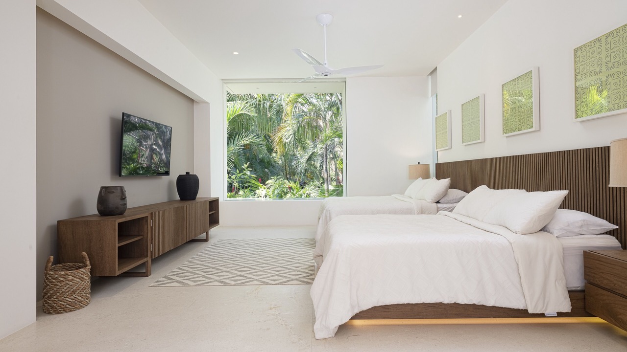 Photo of Bedroom in Punta de Mita
