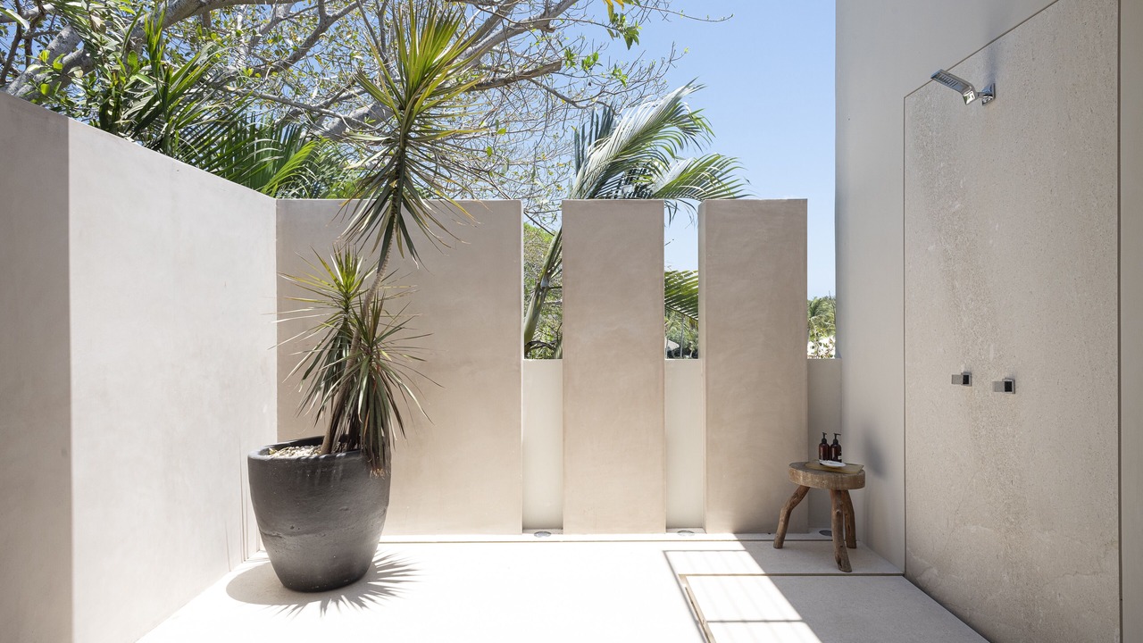 Photo of Patio Balcony in Punta de Mita