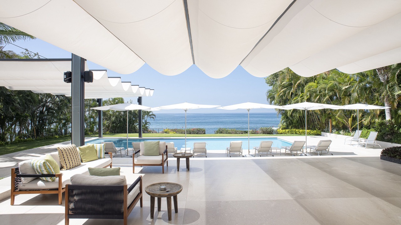 Photo of Outdoor in Punta de Mita