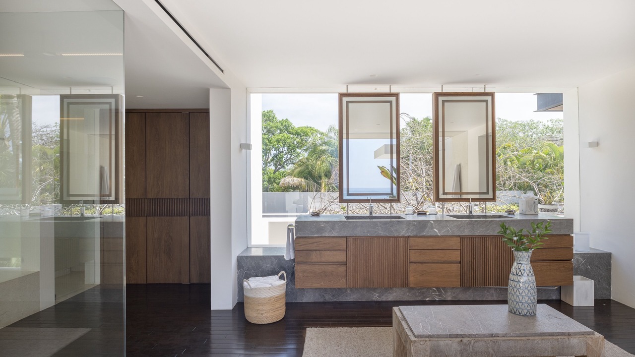 Photo of Bathroom in Punta de Mita