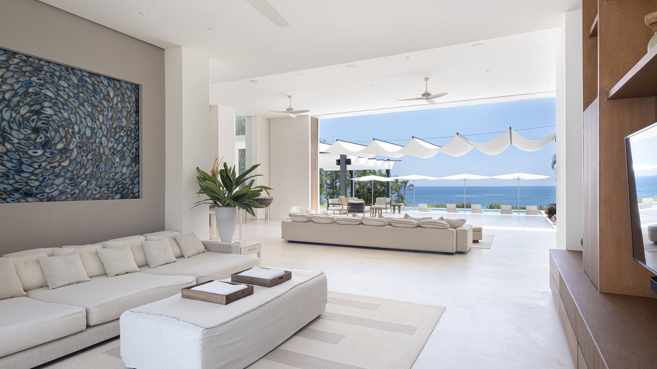 Photo of Livingroom in Punta de Mita
