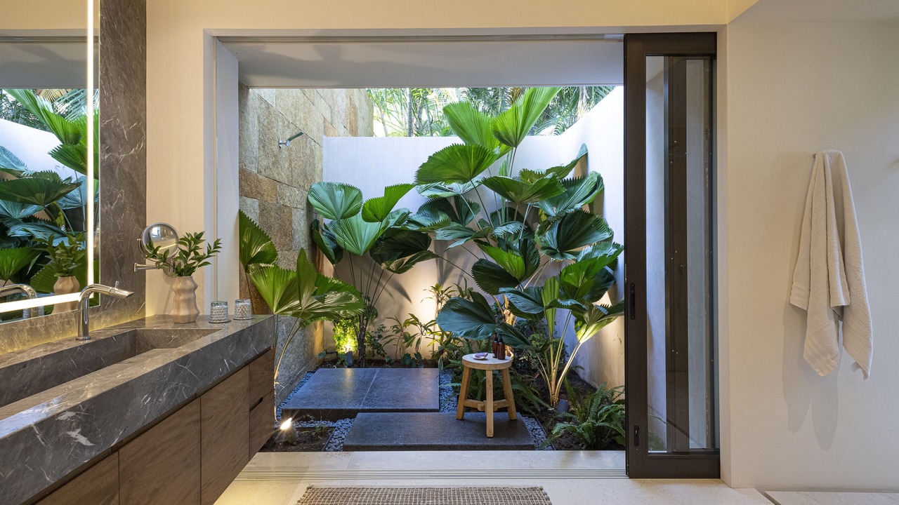 Photo of Bathroom in Punta de Mita