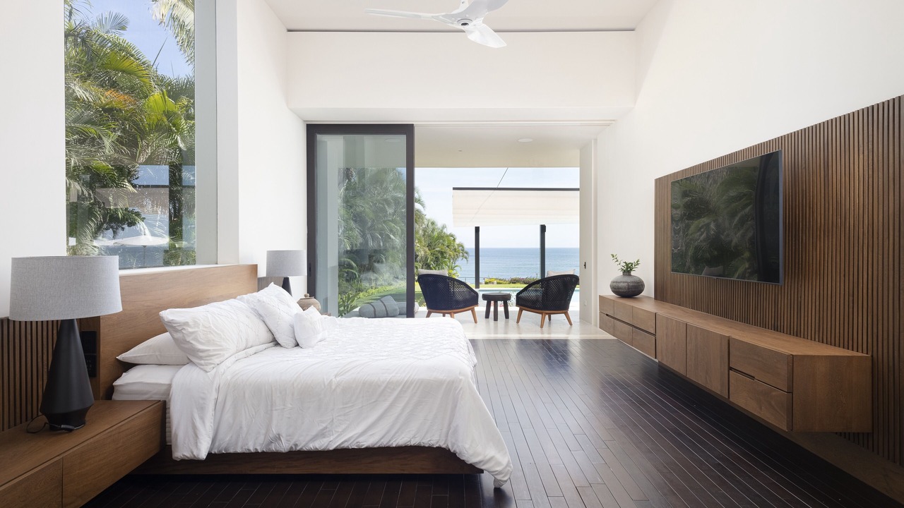 Photo of Bedroom in Punta de Mita