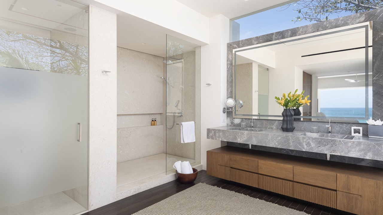 Photo of Bathroom in Punta de Mita
