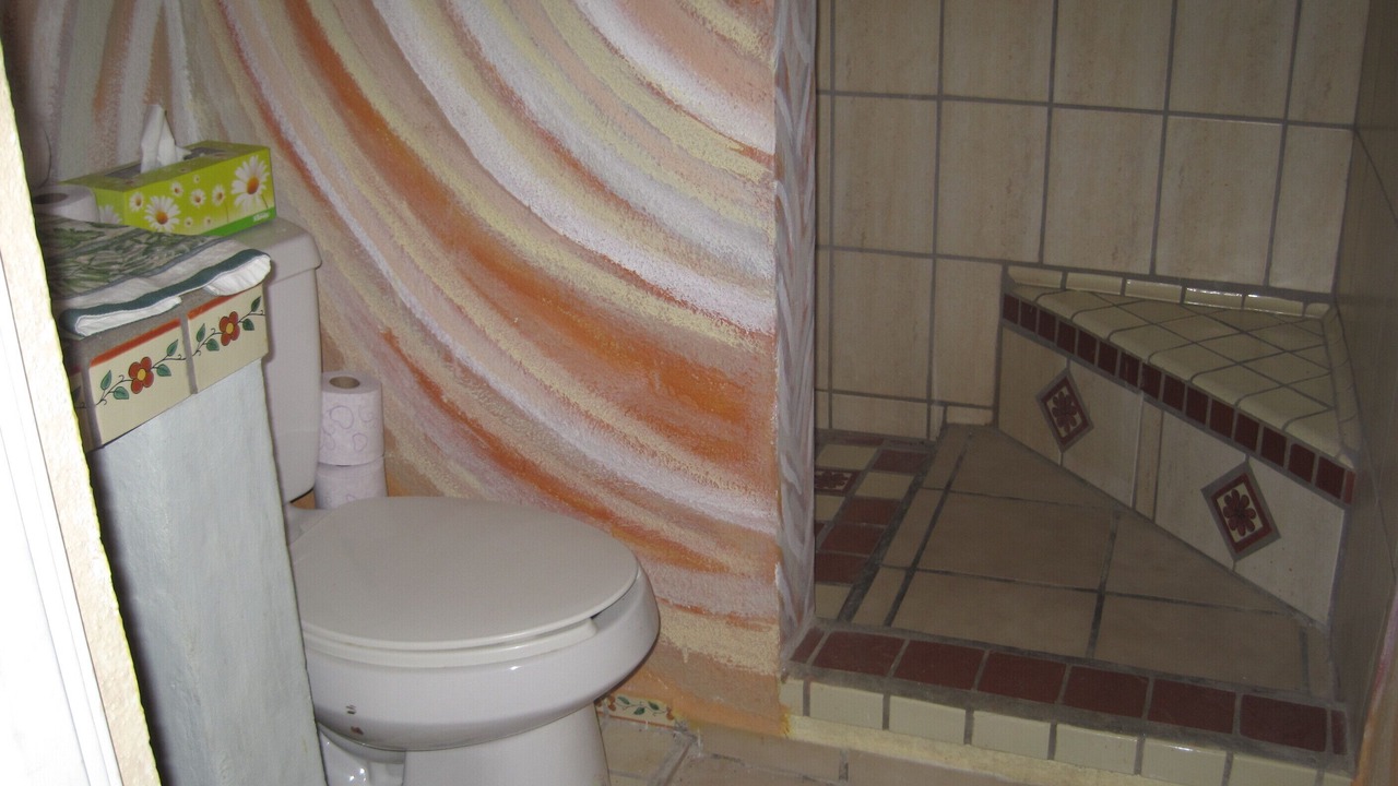 Photo of Bathroom in Los Barriles