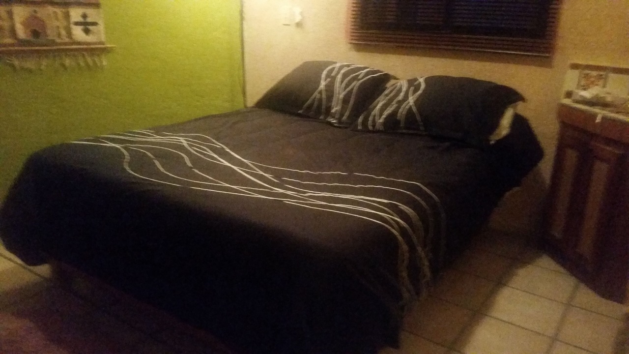 Photo of Bedroom in Los Barriles