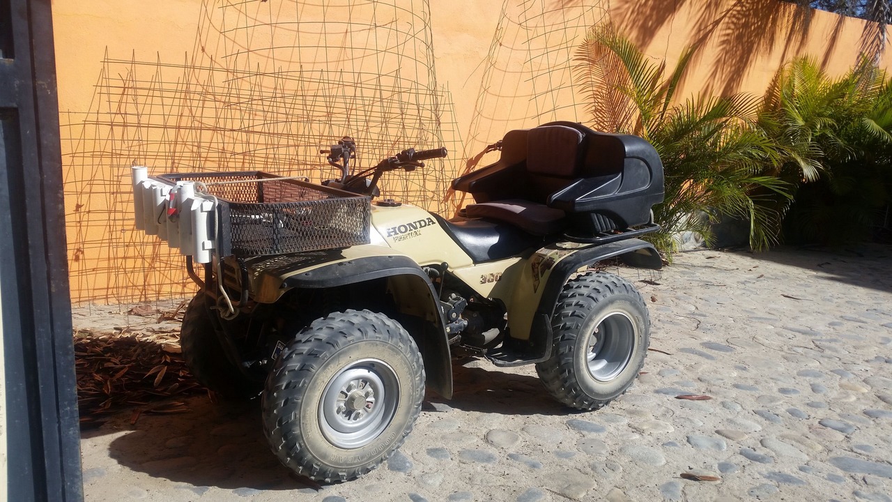 Photo of Outdoor in Los Barriles