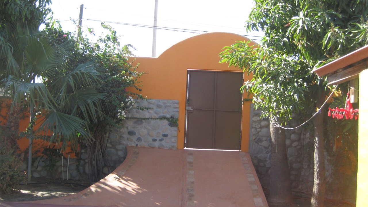 Photo of Outdoor in Los Barriles