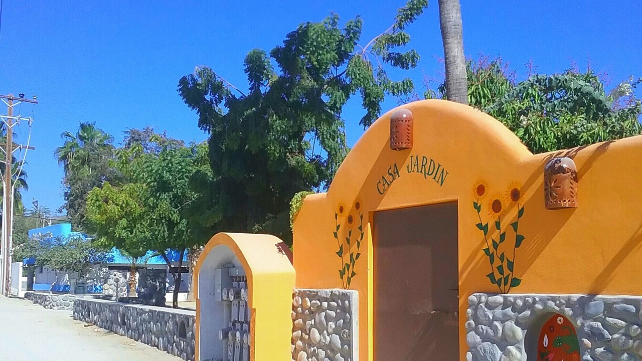 Photo of Outdoor in Los Barriles