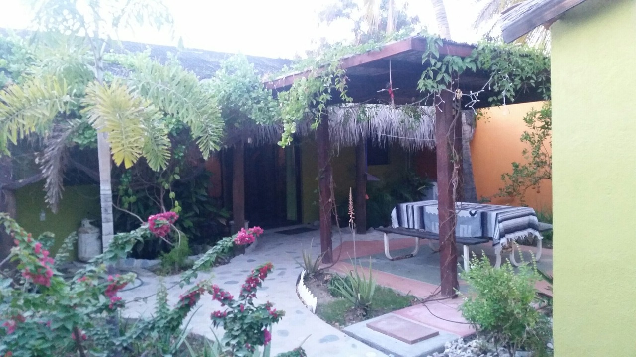 Photo of Outdoor in Los Barriles