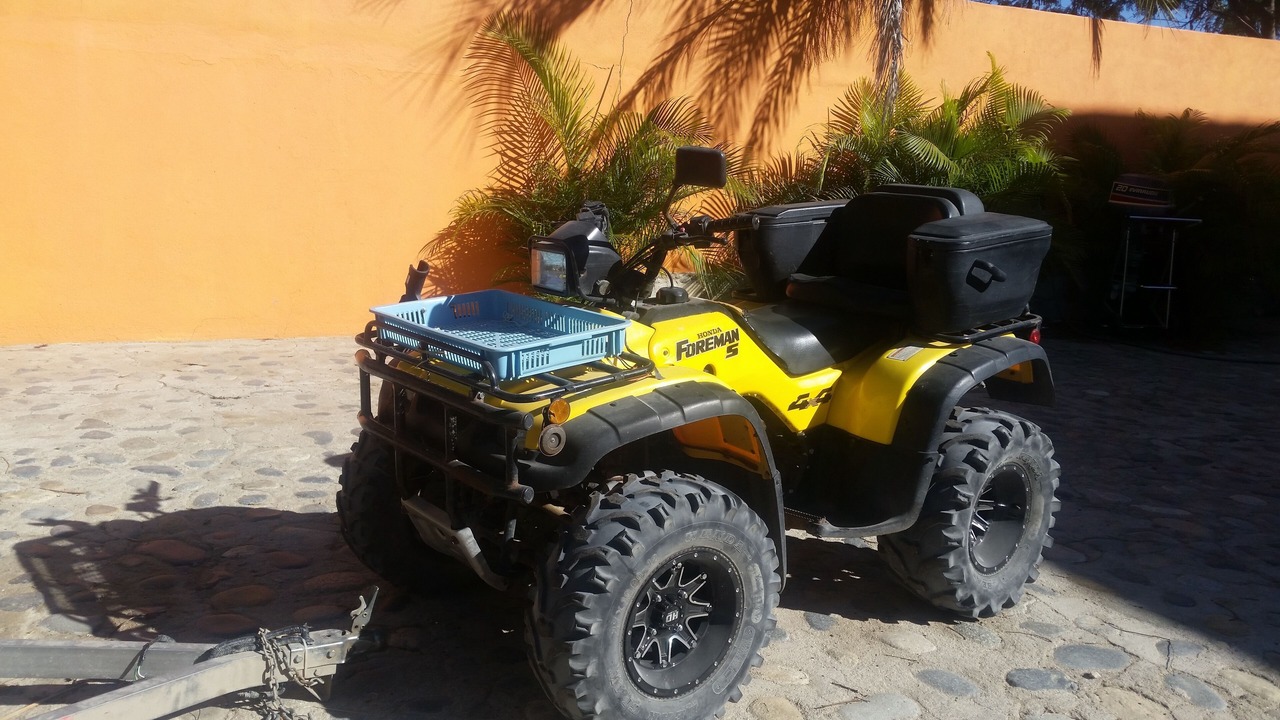Photo of Outdoor in Los Barriles