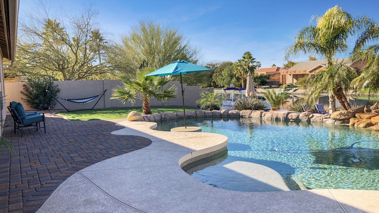 Photo of Outdoor in Chandler