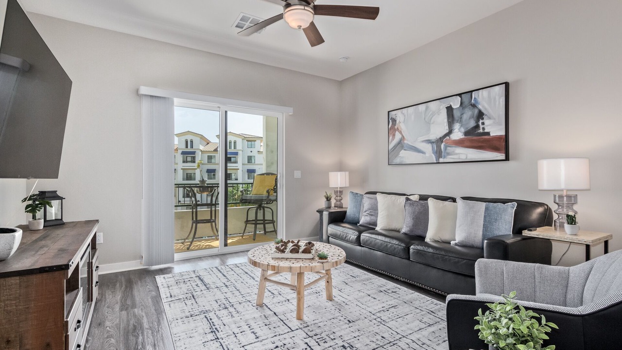 Photo of Livingroom in Ocotillo