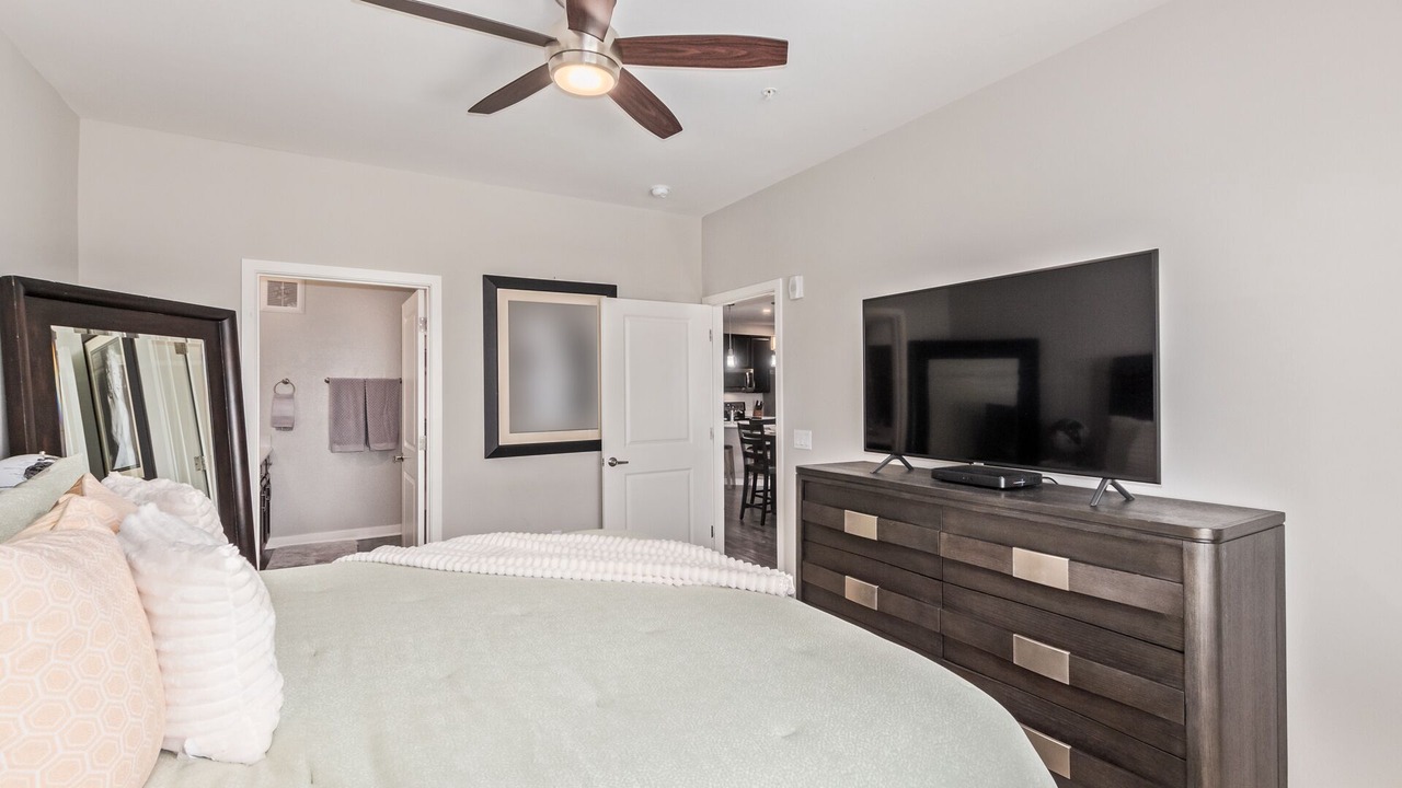 Photo of Bedroom in Ocotillo