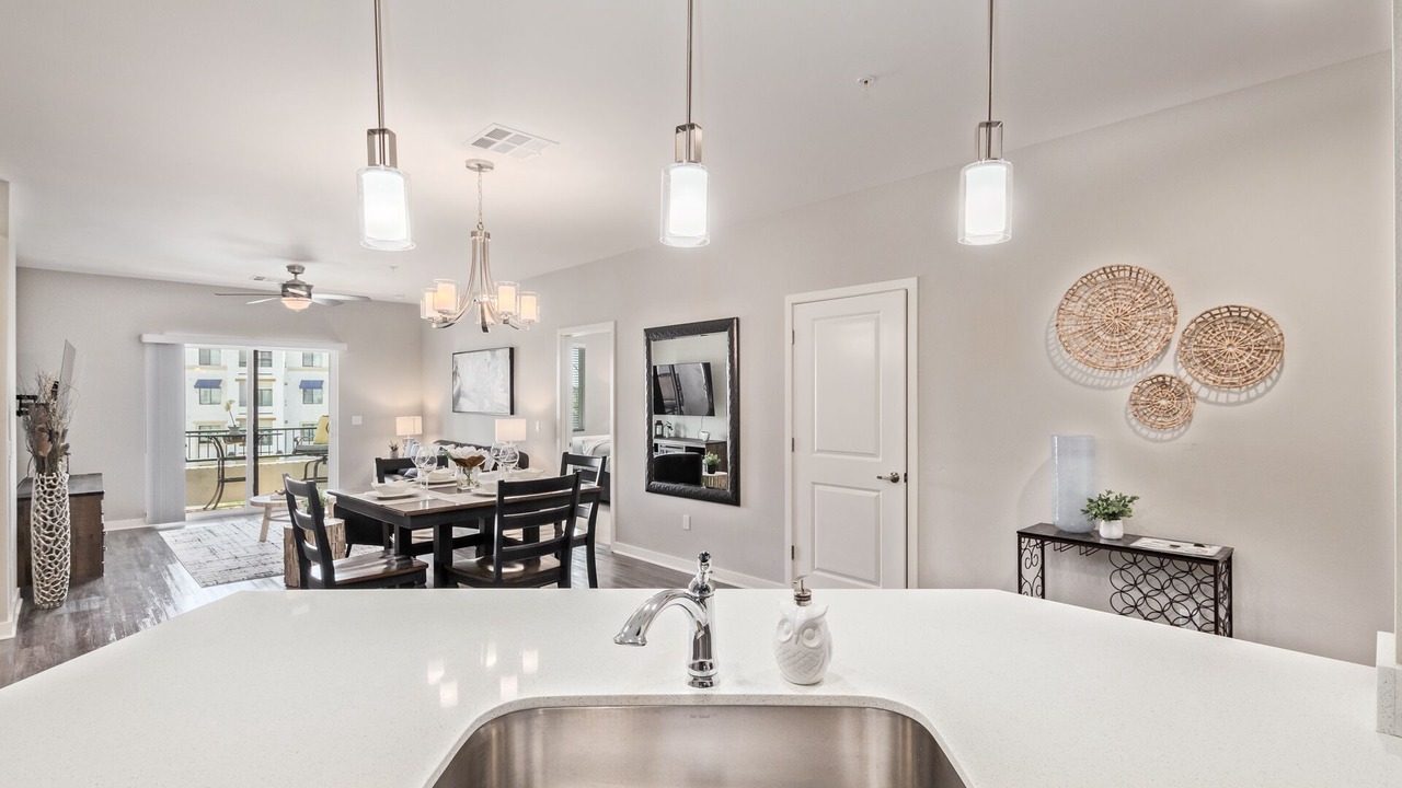 Photo of Kitchen in Ocotillo