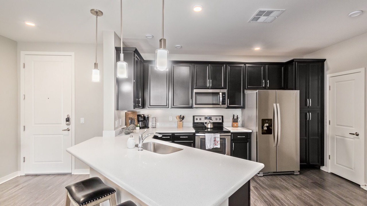 Photo of Kitchen in Ocotillo