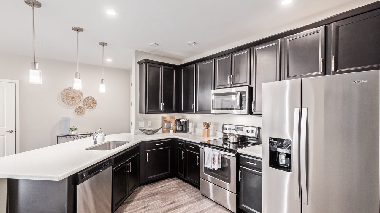 Photo of Kitchen in Ocotillo