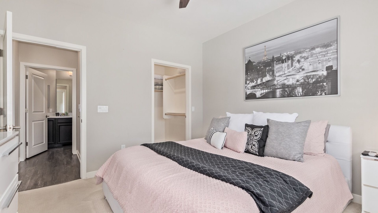 Photo of Bedroom in Ocotillo