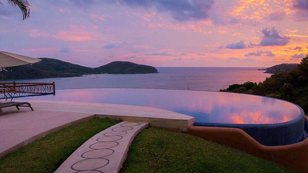 Photo of Outdoor in Zihuatanejo