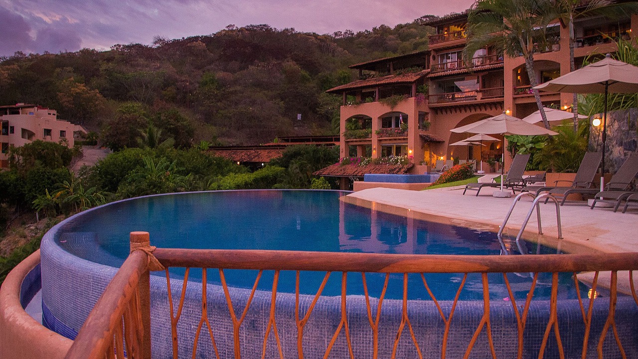 Photo of Outdoor in Zihuatanejo