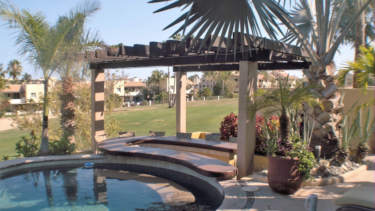 Photo of Outdoor in Downtown San Jose del Cabo