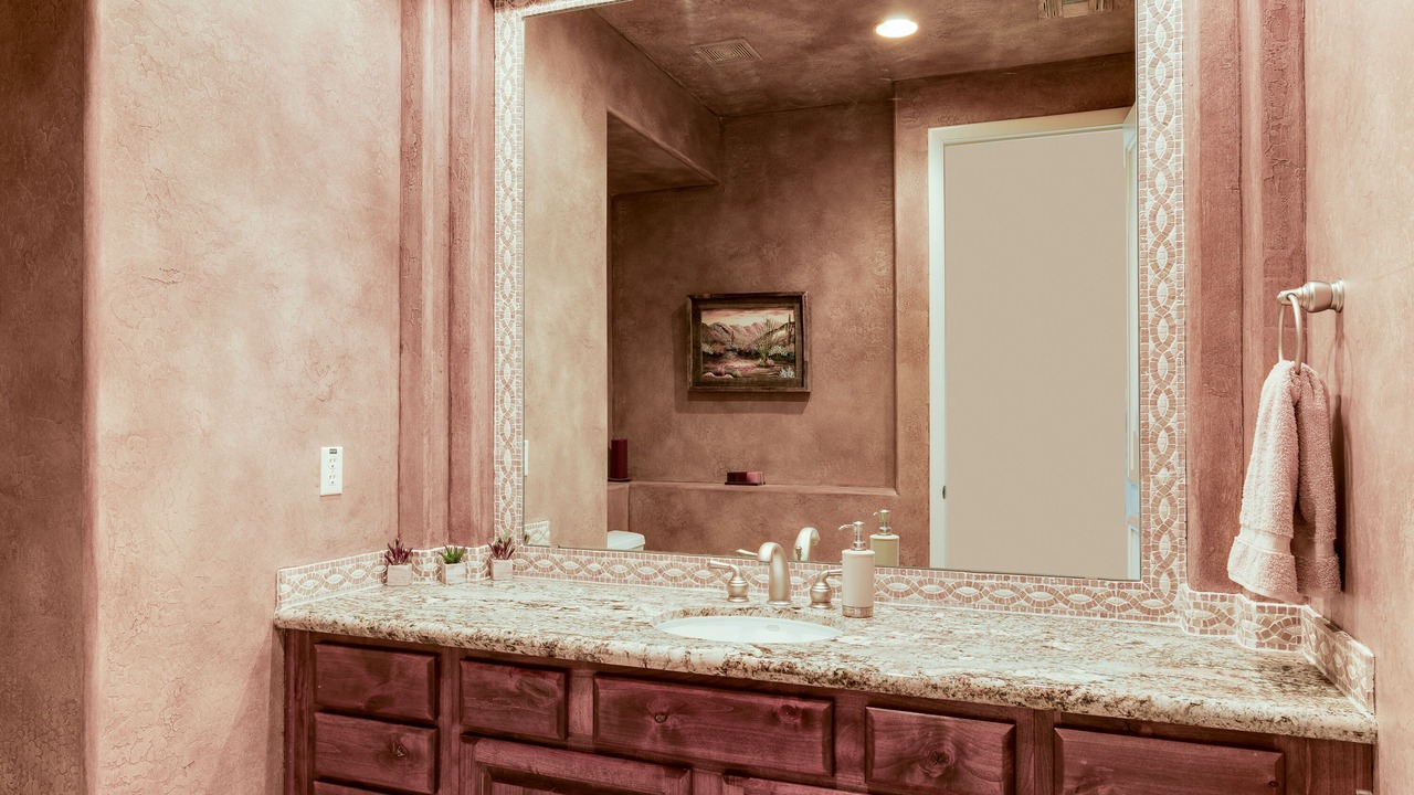 Photo of Bathroom in Desert Vista