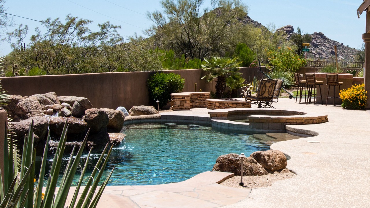 Photo of Outdoor in Desert Vista