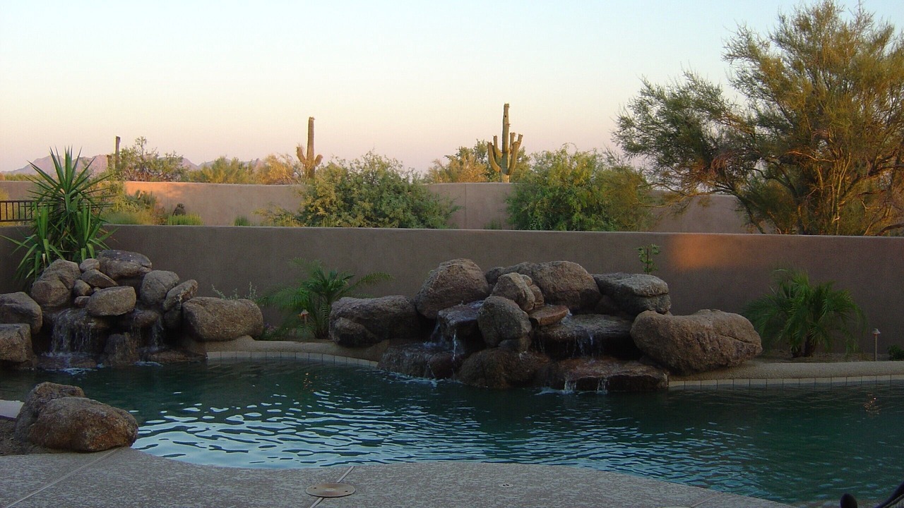 Photo of Outdoor in Desert Vista