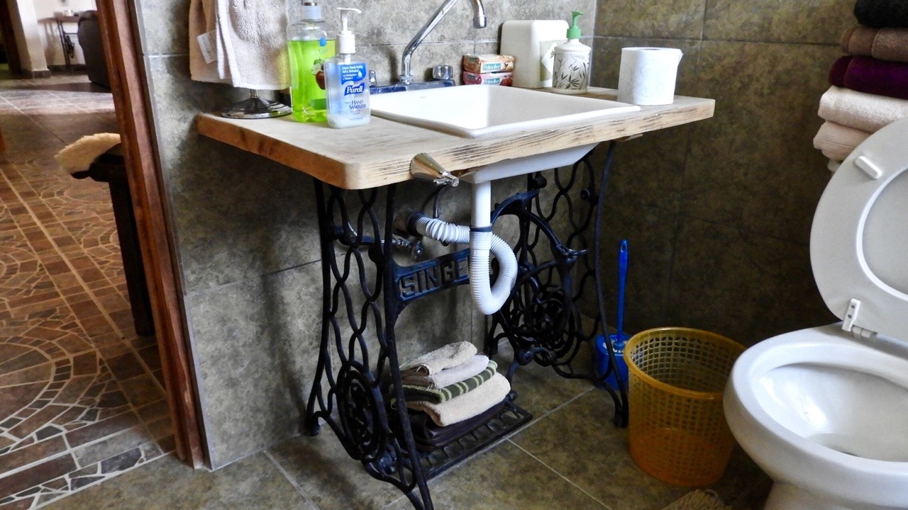 Photo of Bathroom in Arteaga