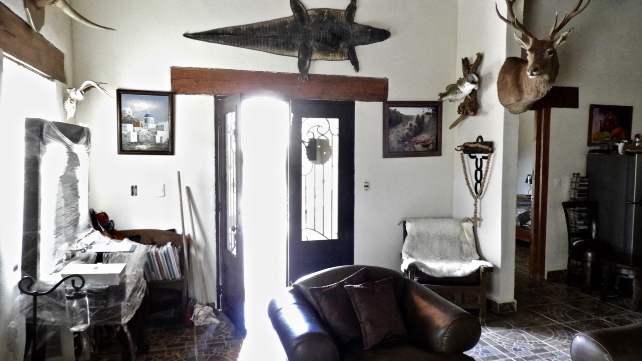 Photo of Livingroom in Arteaga