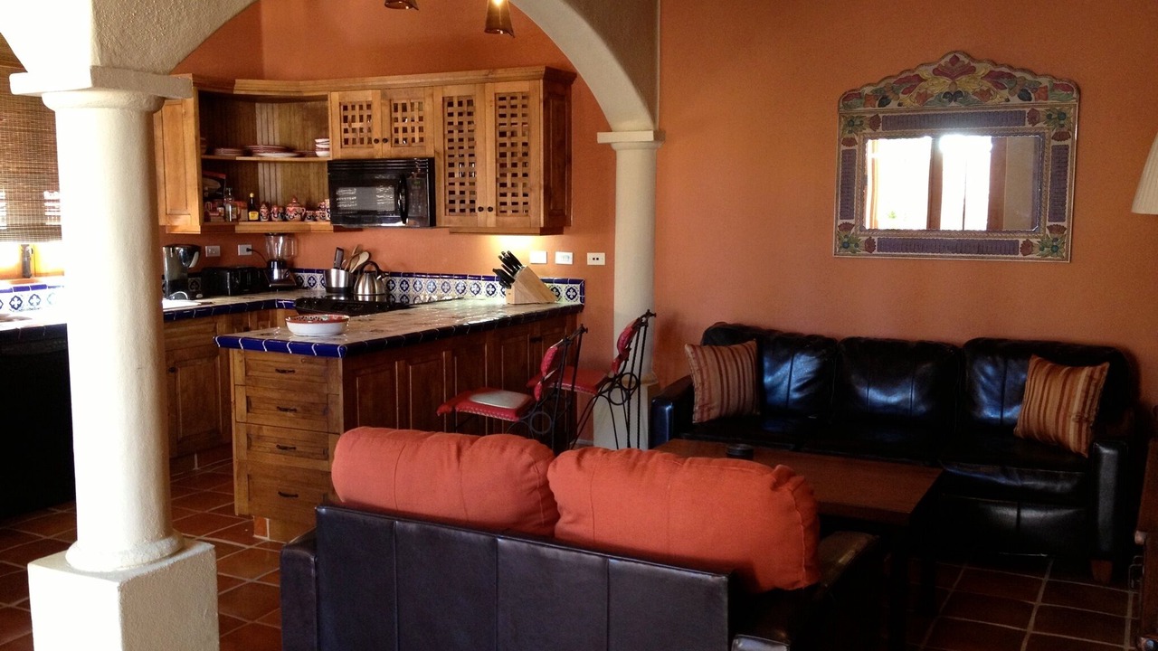 Photo of Bedroom in Nopolo