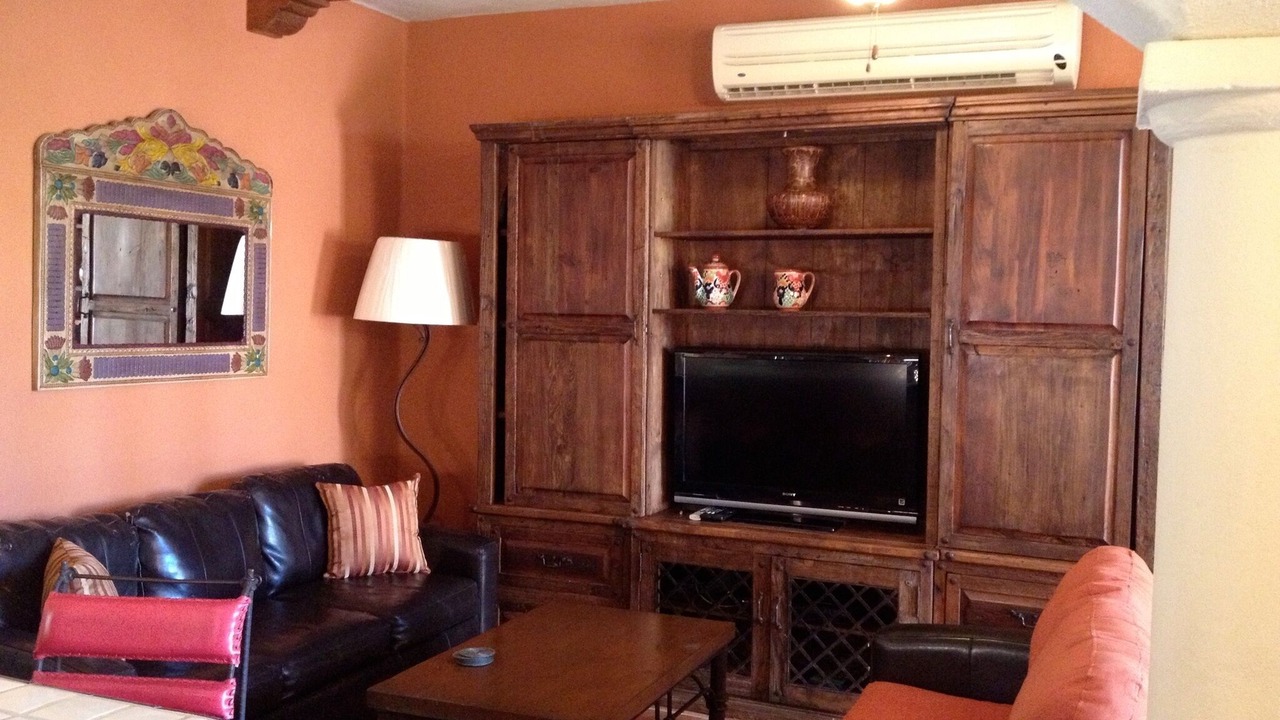 Photo of Bedroom in Nopolo