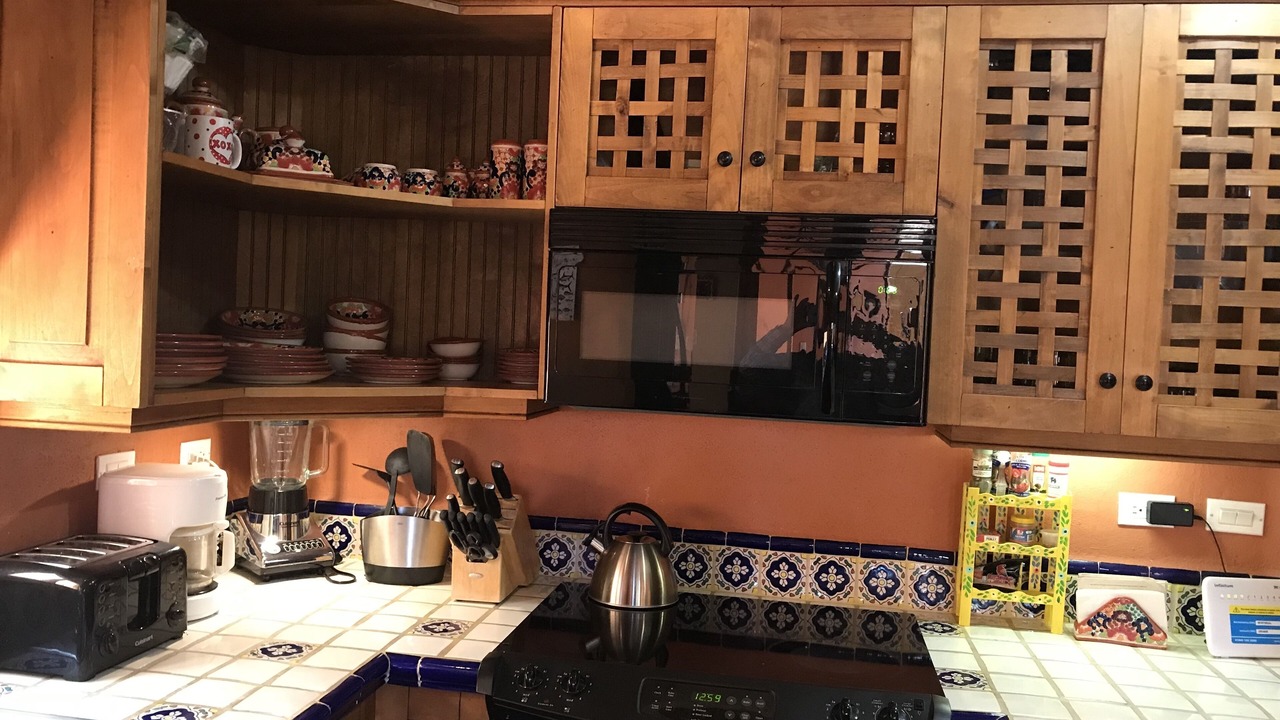 Photo of Kitchen in Nopolo