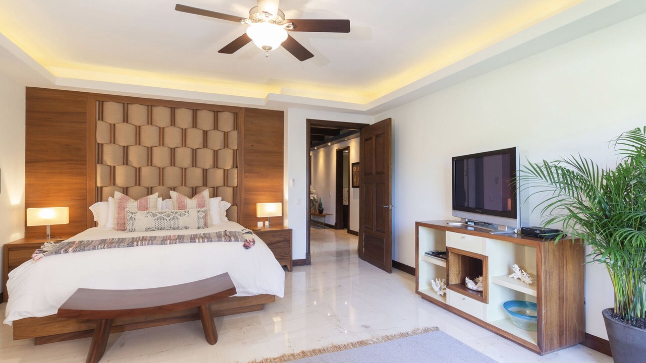 Photo of Bedroom in Punta de Mita