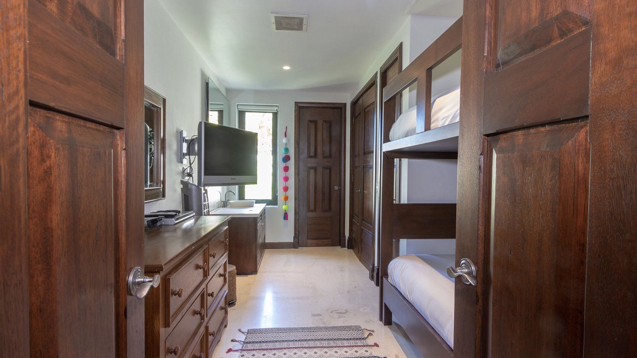 Photo of Bedroom in Punta de Mita