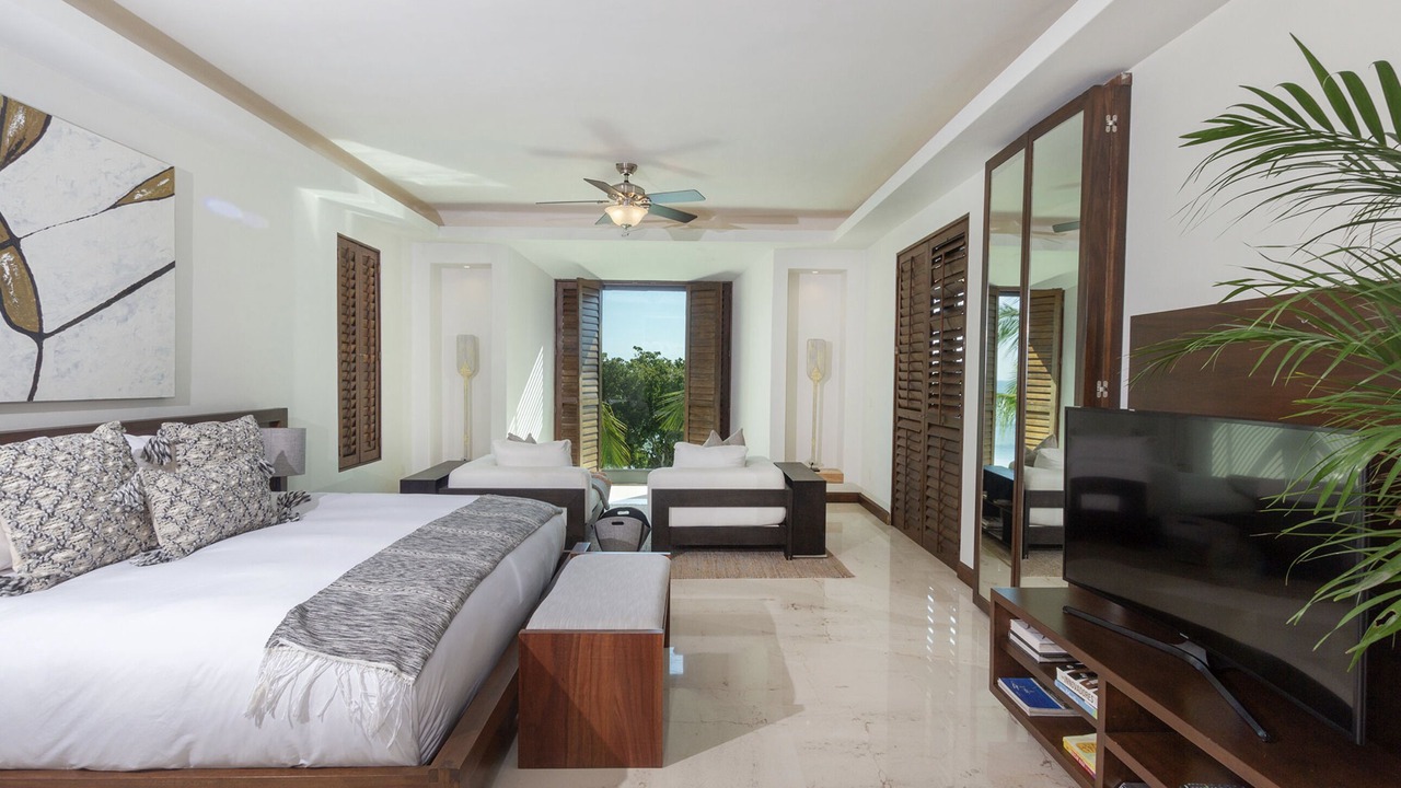 Photo of Bedroom in Punta de Mita