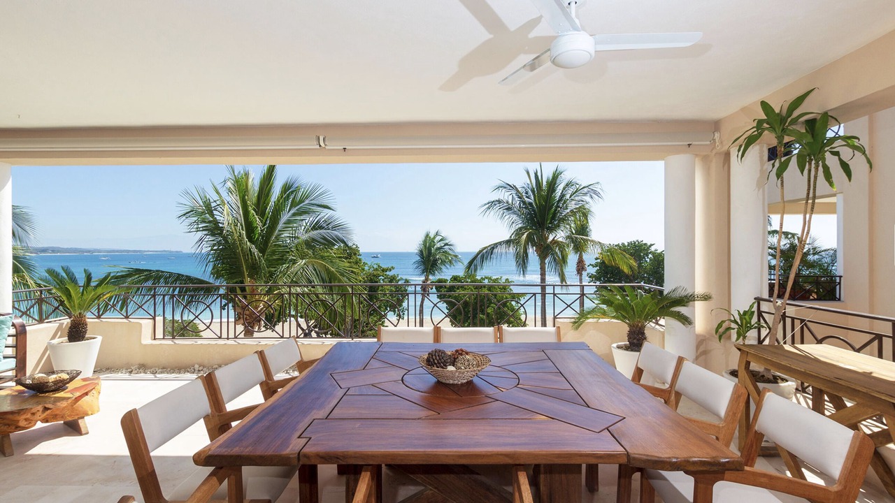 Photo of Outdoor in Punta de Mita
