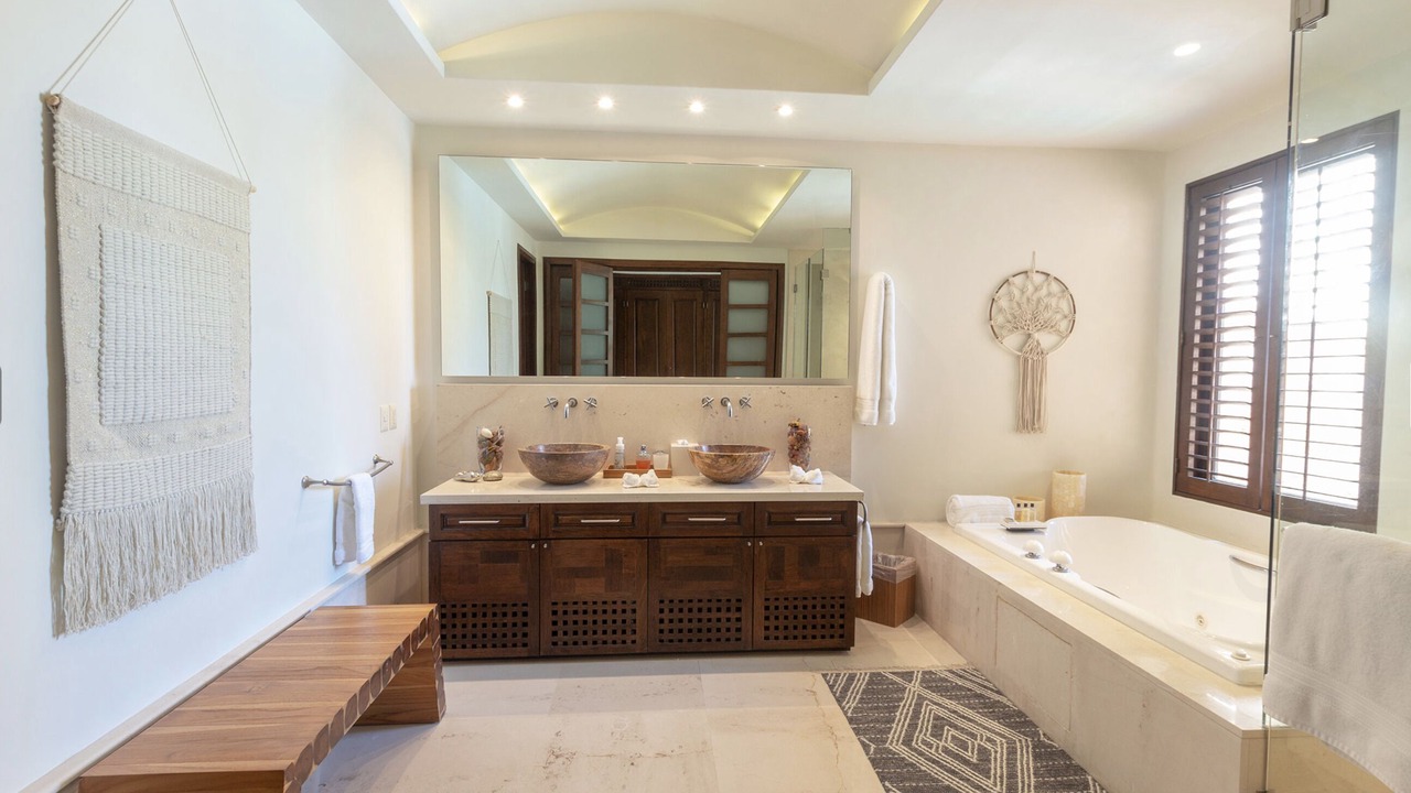 Photo of Bathroom in Punta de Mita