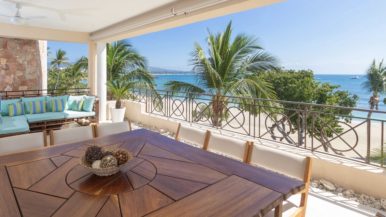 Photo of Outdoor in Punta de Mita
